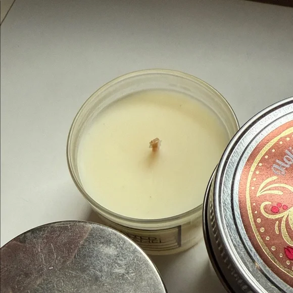 bath and body works candle bundle - Picture 4 of 5